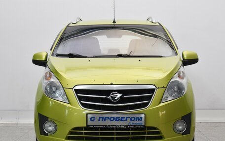 Ravon R2, 2016 год, 505 000 рублей, 2 фотография