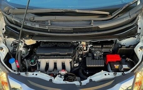 Honda Freed I, 2014 год, 810 000 рублей, 34 фотография