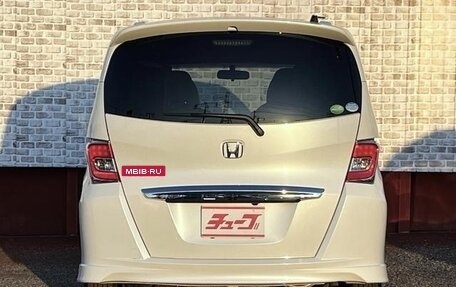 Honda Freed I, 2014 год, 810 000 рублей, 36 фотография