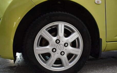 Ravon R2, 2016 год, 505 000 рублей, 16 фотография