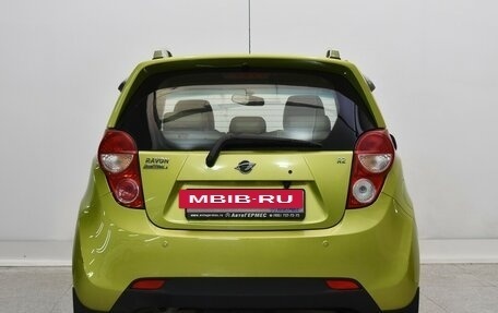 Ravon R2, 2016 год, 505 000 рублей, 3 фотография