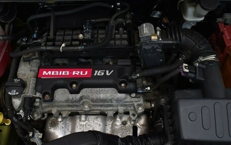 Ravon R2, 2016 год, 505 000 рублей, 15 фотография