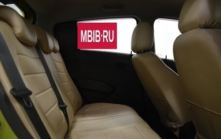 Ravon R2, 2016 год, 505 000 рублей, 13 фотография