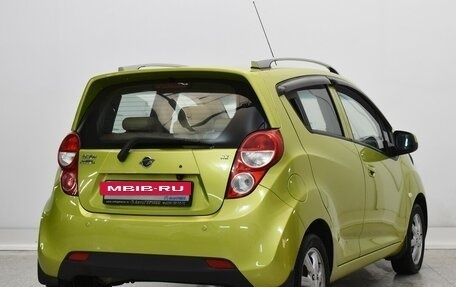 Ravon R2, 2016 год, 505 000 рублей, 4 фотография