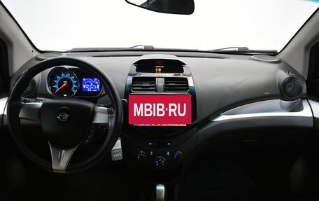 Ravon R2, 2016 год, 505 000 рублей, 5 фотография