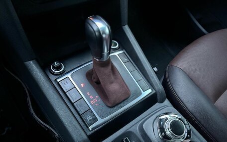 Volkswagen Amarok I рестайлинг, 2012 год, 1 660 000 рублей, 12 фотография