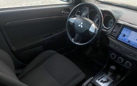 Mitsubishi Lancer IX, 2008 год, 600 000 рублей, 8 фотография
