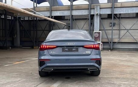 Audi A3, 2022 год, 1 670 300 рублей, 4 фотография