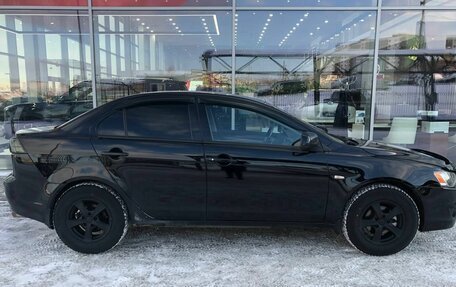 Mitsubishi Lancer IX, 2008 год, 600 000 рублей, 2 фотография