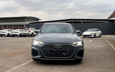 Audi A3, 2022 год, 1 670 300 рублей, 2 фотография