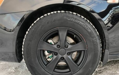 Mitsubishi Lancer IX, 2008 год, 600 000 рублей, 6 фотография