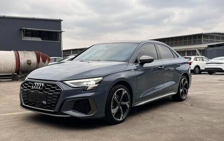 Audi A3, 2022 год, 1 670 300 рублей, 3 фотография