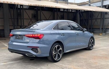 Audi A3, 2022 год, 1 670 300 рублей, 5 фотография