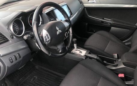 Mitsubishi Lancer IX, 2008 год, 600 000 рублей, 10 фотография