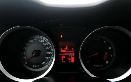 Mitsubishi Lancer IX, 2008 год, 600 000 рублей, 7 фотография