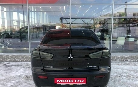 Mitsubishi Lancer IX, 2008 год, 600 000 рублей, 4 фотография