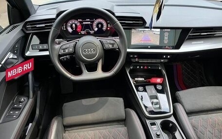 Audi A3, 2022 год, 1 670 300 рублей, 6 фотография