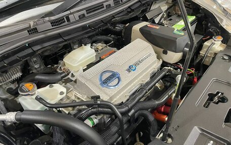 Nissan Leaf I, 2012 год, 700 000 рублей, 10 фотография