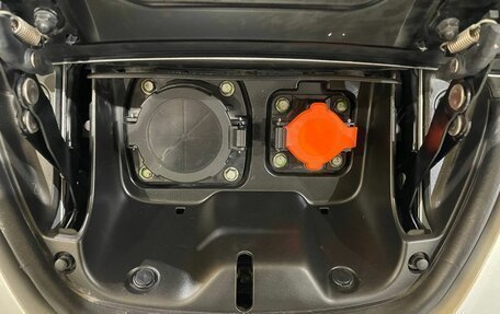 Nissan Leaf I, 2012 год, 700 000 рублей, 9 фотография