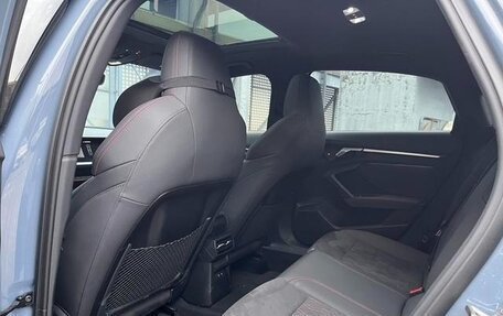 Audi A3, 2022 год, 1 670 300 рублей, 8 фотография