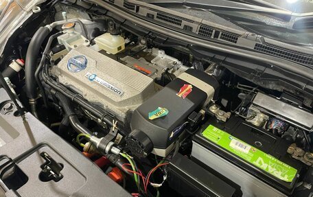 Nissan Leaf I, 2012 год, 700 000 рублей, 11 фотография