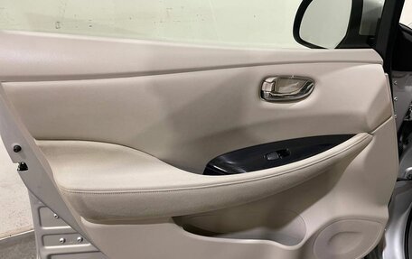 Nissan Leaf I, 2012 год, 700 000 рублей, 14 фотография