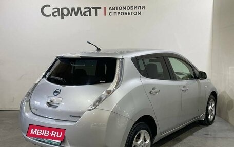 Nissan Leaf I, 2012 год, 700 000 рублей, 7 фотография