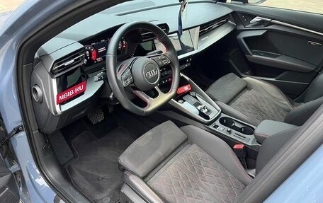 Audi A3, 2022 год, 1 670 300 рублей, 7 фотография