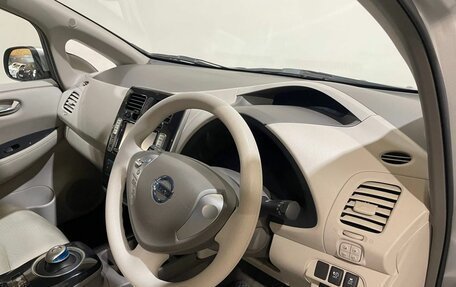 Nissan Leaf I, 2012 год, 700 000 рублей, 20 фотография