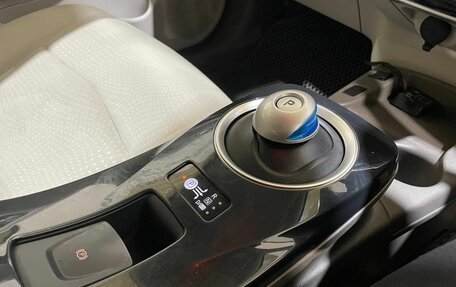 Nissan Leaf I, 2012 год, 700 000 рублей, 36 фотография