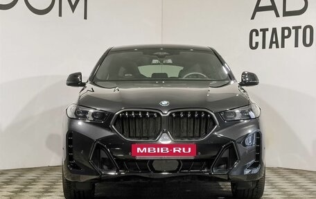 BMW X6, 2025 год, 17 490 000 рублей, 3 фотография