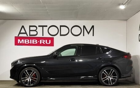 BMW X6, 2025 год, 17 490 000 рублей, 5 фотография