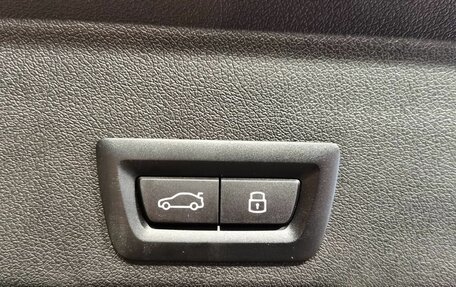 BMW X6, 2025 год, 17 490 000 рублей, 15 фотография