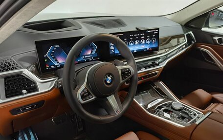 BMW X6, 2025 год, 17 490 000 рублей, 11 фотография