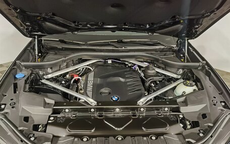 BMW X6, 2025 год, 17 490 000 рублей, 9 фотография