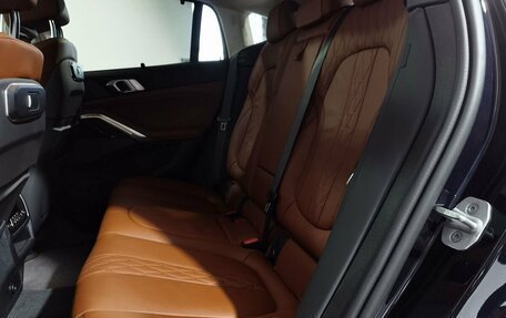 BMW X6, 2025 год, 17 490 000 рублей, 13 фотография