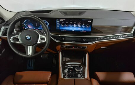 BMW X6, 2025 год, 17 490 000 рублей, 10 фотография