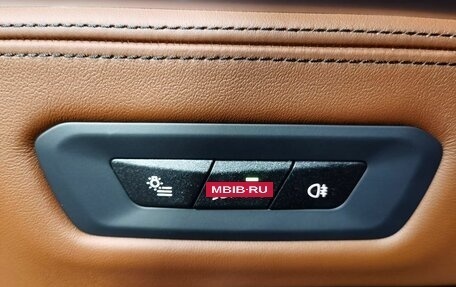 BMW X6, 2025 год, 17 490 000 рублей, 14 фотография