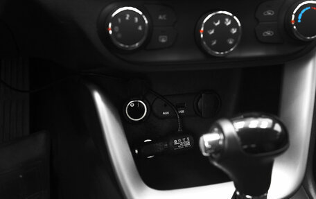 KIA cee'd III, 2013 год, 1 090 000 рублей, 10 фотография