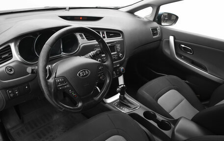KIA cee'd III, 2013 год, 1 090 000 рублей, 8 фотография