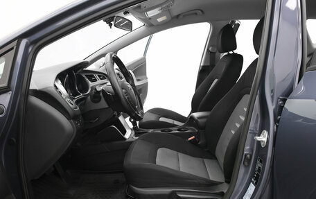 KIA cee'd III, 2013 год, 1 090 000 рублей, 16 фотография