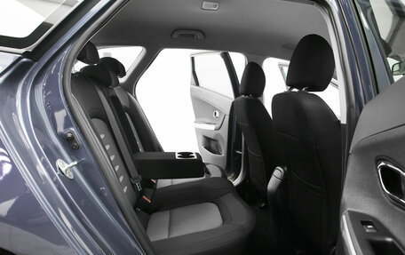 KIA cee'd III, 2013 год, 1 090 000 рублей, 17 фотография