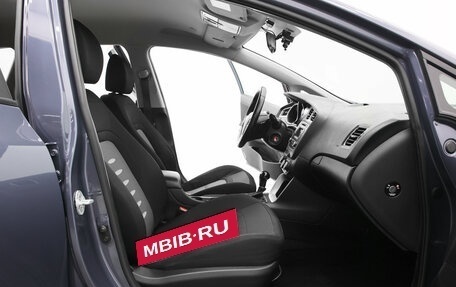 KIA cee'd III, 2013 год, 1 090 000 рублей, 15 фотография