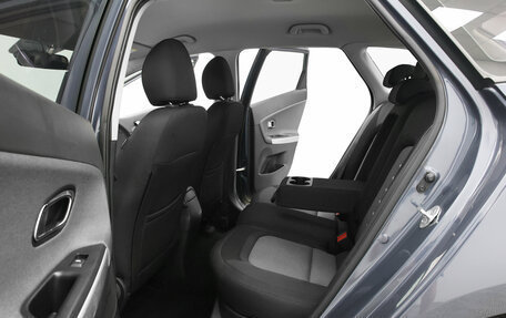 KIA cee'd III, 2013 год, 1 090 000 рублей, 18 фотография