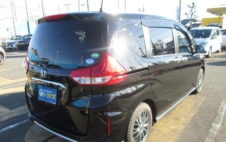 Honda Freed II, 2021 год, 1 468 000 рублей, 4 фотография