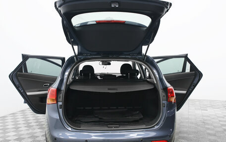 KIA cee'd III, 2013 год, 1 090 000 рублей, 19 фотография