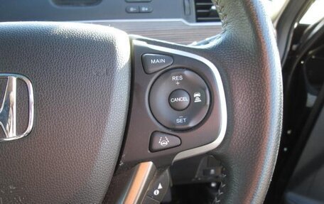 Honda Freed II, 2021 год, 1 468 000 рублей, 12 фотография