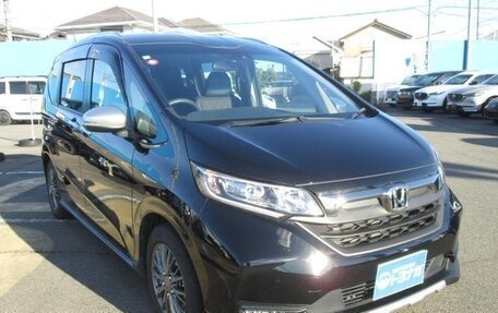 Honda Freed II, 2021 год, 1 468 000 рублей, 3 фотография