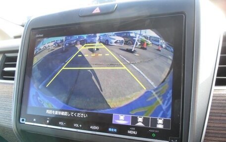 Honda Freed II, 2021 год, 1 468 000 рублей, 10 фотография