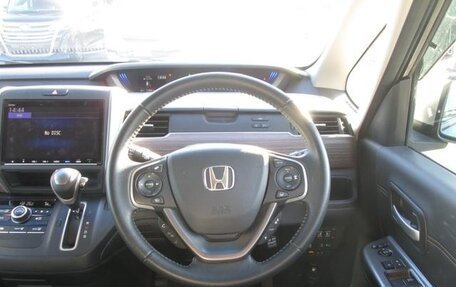 Honda Freed II, 2021 год, 1 468 000 рублей, 8 фотография